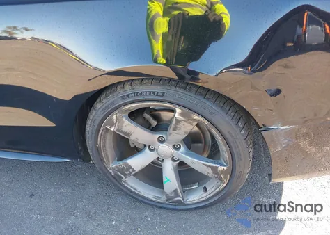 2015 Audi A5 2.0T Premium from USA, damaged, VIN WAUMFAFH2FN010041